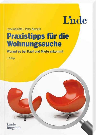 Praxistipps für die Wohnungssuche