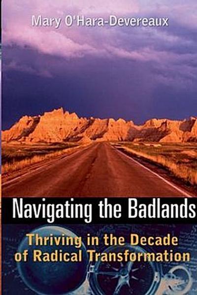 Navigating the Badlands