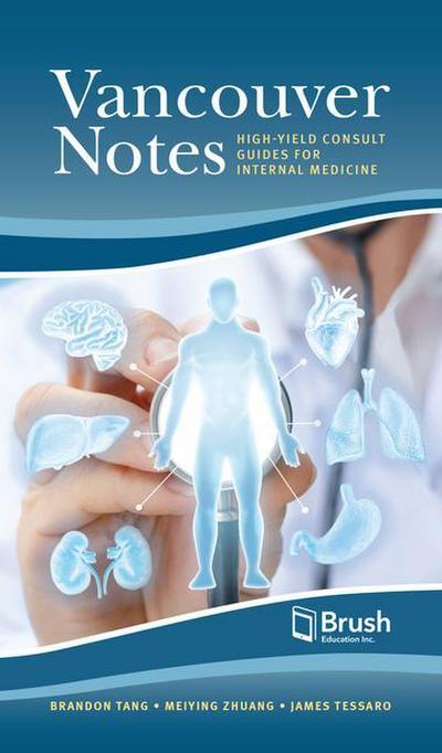 Vancouver Notes for Internal Medicine