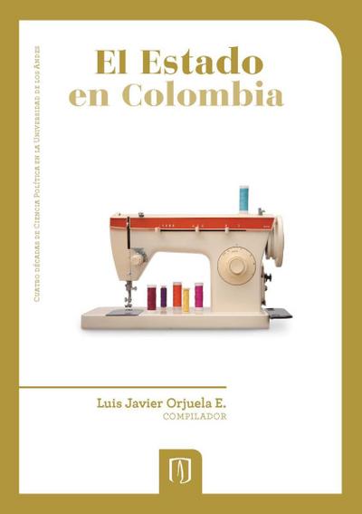El estado en Colombia