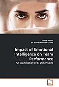 Impact of Emotional Intelligence on Team Performance