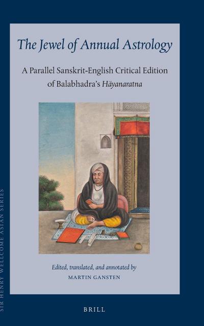 The Jewel of Annual Astrology