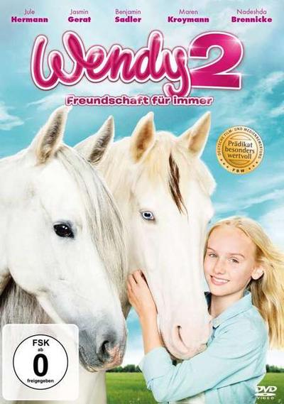 Wendy 2 - Freundschaft für immer