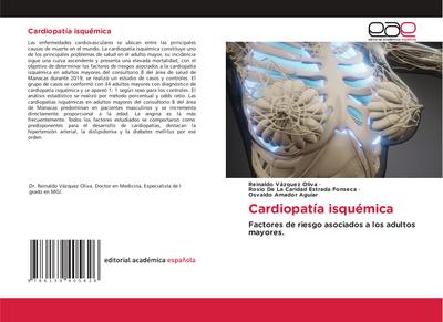 Cardiopatía isquémica