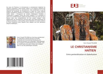 LE CHRISTIANISME HAÏTIEN