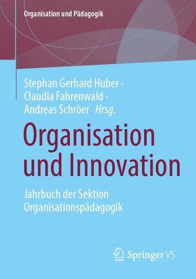 Organisation und Innovation