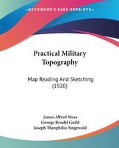 Practical Military Topography