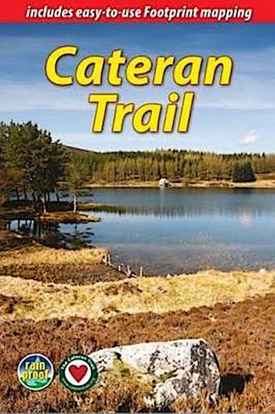 Megarry, J: Cateran Trail