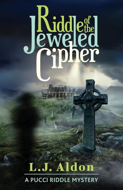 Riddle of the Jeweled Cipher