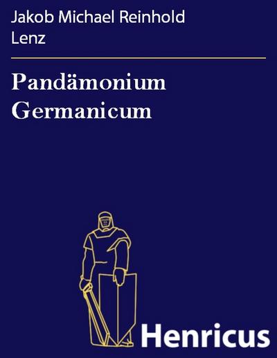 Pandämonium Germanicum