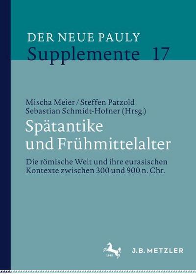 Spätantike und Frühmittelalter