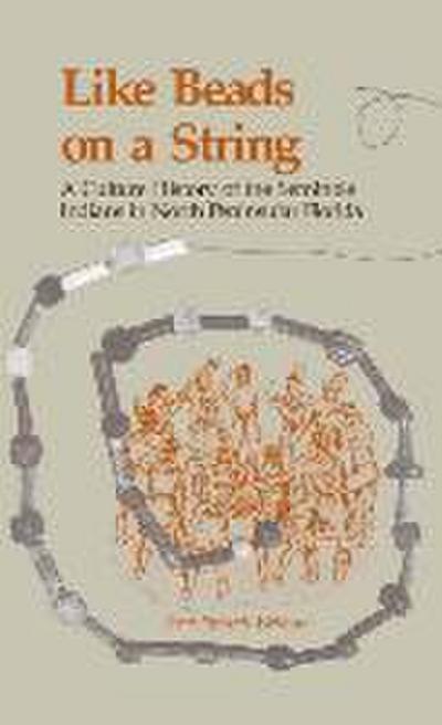 Like Beads on a String: A Culture History of the Seminole Indians in North Peninsular Florida