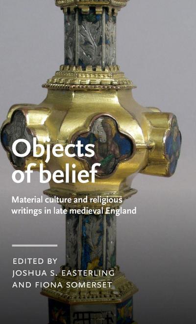 Objects of belief