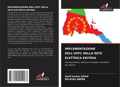 IMPLEMENTAZIONE DELL’UPFC NELLA RETE ELETTRICA ERITREA