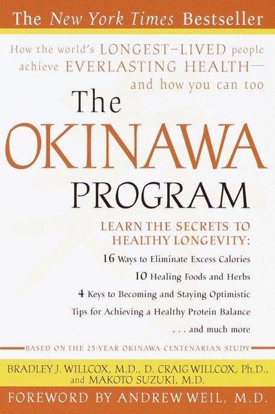 The Okinawa Program