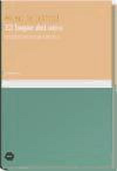 Goldstein, V: Lugar del otro : historia religiosa y mística