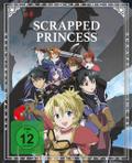 Scrapped Princess