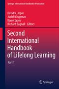 Second International Handbook of Lifelong Learning