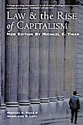 Law and the Rise of Capitalism