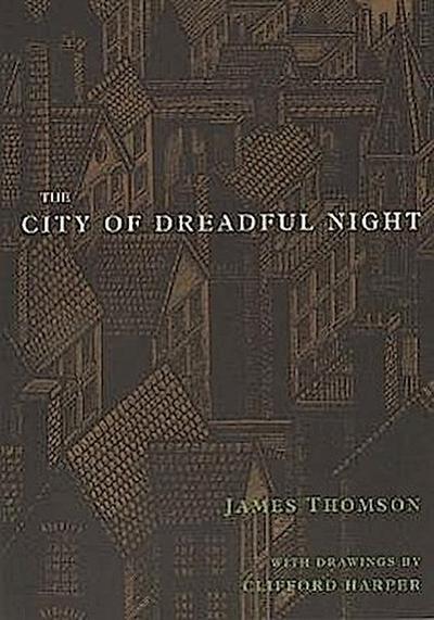 The City of Dreadful Night