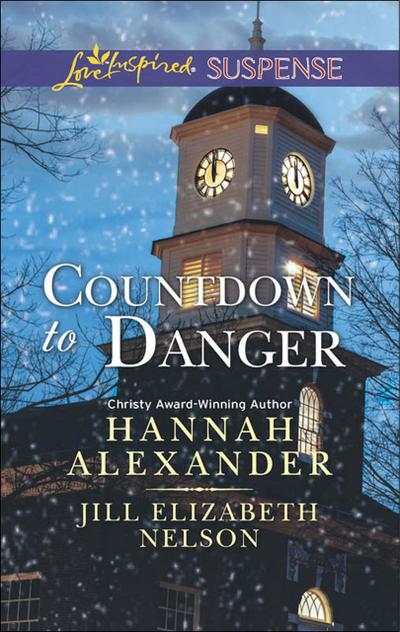 Countdown To Danger