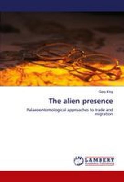 The alien presence
