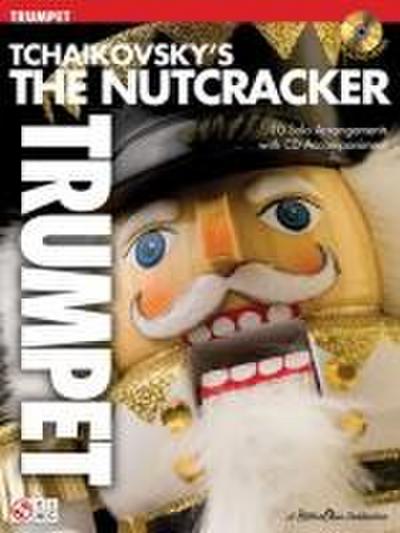 Tchaikovsky’s the Nutcracker