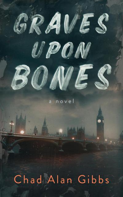 Graves upon Bones (Izzy and Elton Mystery Series, #2)