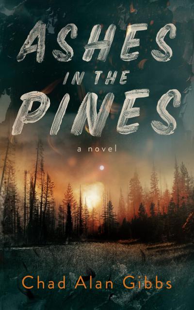 Ashes in the Pines (Izzy and Elton Mystery Series, #3)