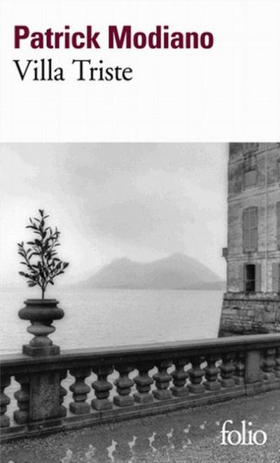 Villa triste