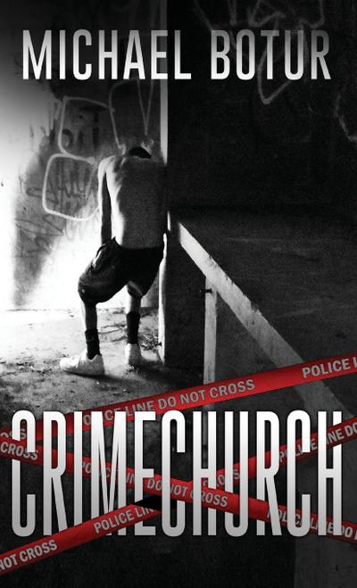 Crimechurch