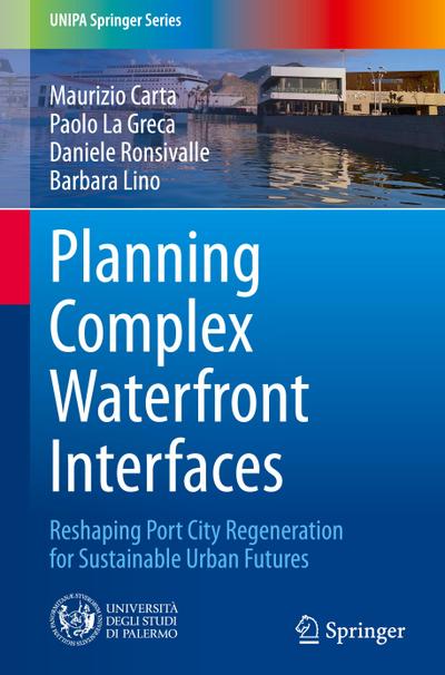 Planning Complex Waterfront Interfaces