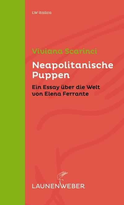 Neapolitanische Puppen