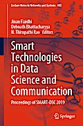 Smart Technologies in Data Science and Communication