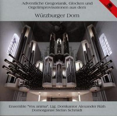 Glocken & Orgelklänge;würzburger Dom