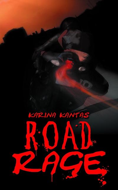 ROAD RAGE