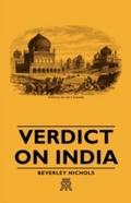 Verdict On India