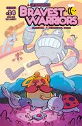 Bravest Warriors #24