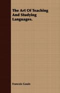 The Art Of Teaching And Studying Languages.