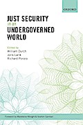Just Security in an Undergoverned World