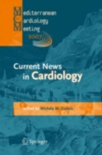 Current News in Cardiology