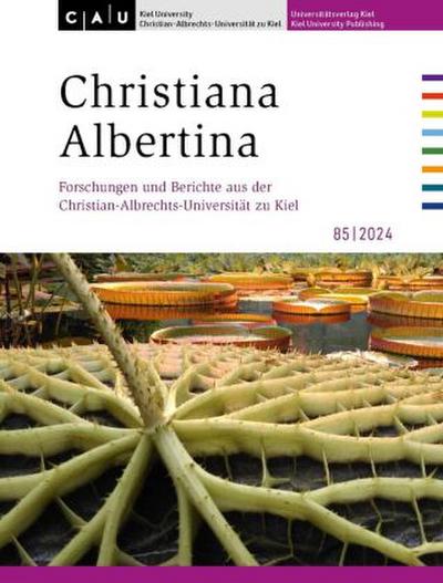 Christiana Albertina