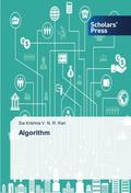 Algorithm