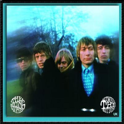 Between The Buttons (Uk Versio