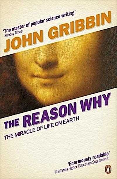 The Reason Why