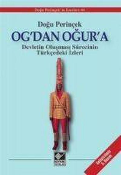 Ogdan Ogura