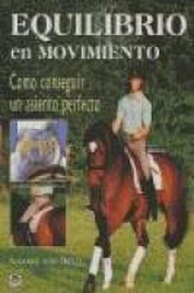 Equilibrio en movimiento : cómo sonseguir el asiento perfecto