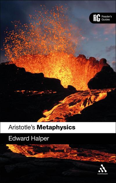 Aristotle’s ’Metaphysics’