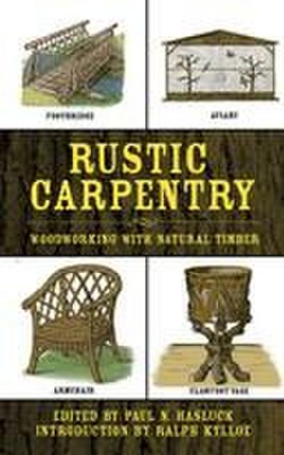 Rustic Carpentry