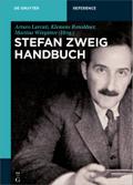 Stefan-Zweig-Handbuch